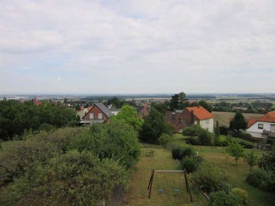 Ausblick 1 Ausblick 1