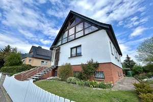 Exklusives Einfamilienhaus in Magdeburg-Lemsdorf mit Panoramablick – Die vollständige Adresse der Immobilie erhältst du vom Anbieter., 39118 Lemsdorf, Magdeburg – Vorschaubild 2