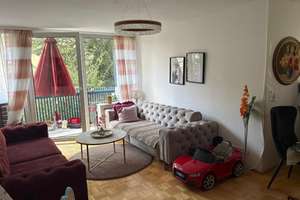 3,5 Zimmer Wohnung + 2 Balkone in ruhiger City-Lage Stuttgart-West, Fahrstuhl + Keller + Waschraum – Rotebühlstraße 160, 70197 Hasenberg, Stuttgart – Vorschaubild 6