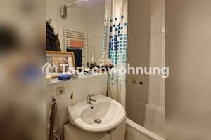 Tauschwohnung: Biete wunderschönes 1 Zimmer Apartment mit Balkon an – Die vollständige Adresse der Immobilie erhältst du vom Anbieter., 81669 Obere Au, München – Vorschaubild 4