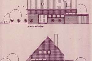 Bielefeld-Senne: freistehendes EFH | ca. 112 m² Wfl. |  ca. 633 m² Grundstück | Sanierungsbedürftig – Die vollständige Adresse der Immobilie erhältst du vom Anbieter., 33659 Senne, Bielefeld – Vorschaubild 26