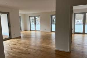 Exklusive 5-Zimmer-Neubauwohnung mit 2 Balkonen & Tiefgarage in Leipzig-Eutritzsch – Blumenstraße 68, 4155 Gohlis-Süd, Leipzig – Vorschaubild 11