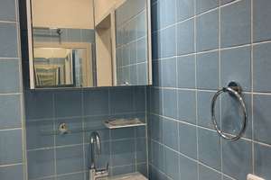 Luxuriöse 2-Zimmer Dachgeschoss-Wohnung vollausgestatet mit Designermöbeln – Fischerstraße 50, 68199 Neckarau, Mannheim – Vorschaubild 9