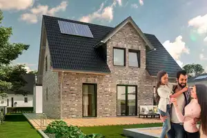 Die eigenen 4 Wände in Nuthe-Urstromtal OT Kemnitz – Wittbrietzener Straße 8, 14947 Teltow-Fläming (Kreis) – Vorschaubild 7