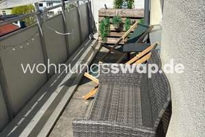 Wohnungstausch: Leonrodstraße 55b