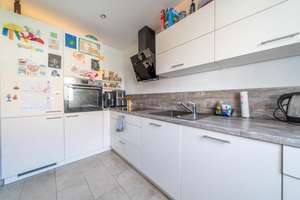 Vollständig renoviertes Reihenhaus mit großem Garten und Stellplatz – 65931 Zeilsheim, Frankfurt am Main – Vorschaubild 16
