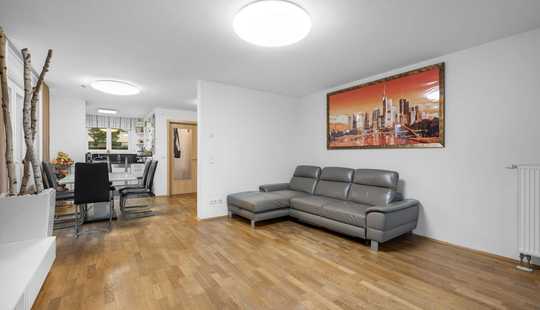 Bild von Ihr Rückzugsort zum Wohlfühlen - Reihenendhaus mit Sauna, Whirlpool und hochwertiger Ausstattung.