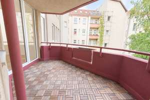Frisch saniert & sofort bezugsfrei: 3 Zimmer mit Balkon nahe Ku’damm, provisionsfrei! – Die vollständige Adresse der Immobilie erhältst du vom Anbieter., 10709 Halensee, Berlin – Vorschaubild 15