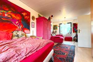 Charmantes Einfamilienhaus mit Einliegerwohnung und Weitblick in Ostercappeln! – Adolf-Kolping-Straße 8, 49179 Ostercappeln – Vorschaubild 2
