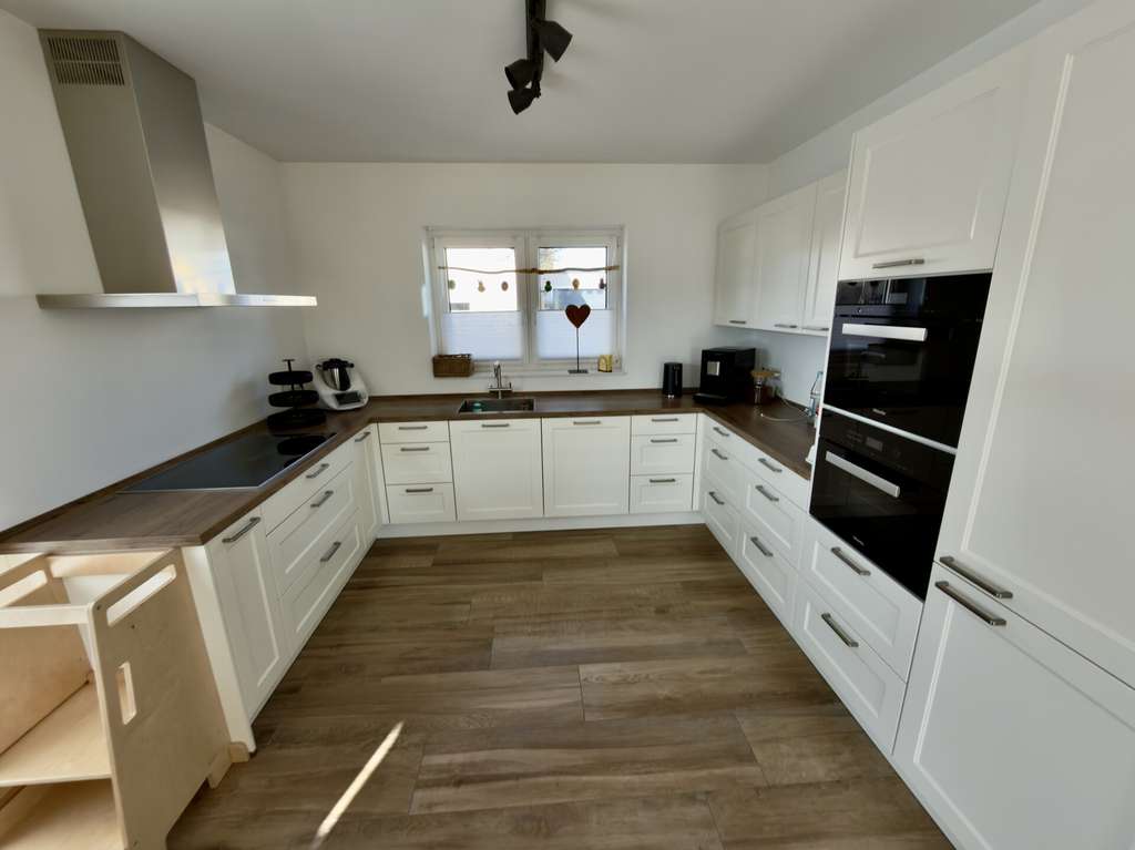 Immobilie in Hasborn - Hasborn | Baujahr 2017 | ca. 140 m²  Wfl. | ca. 622 m²  Grdst. | Doppelgarage - Bild 4