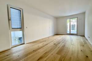 Exklusive Neubauwohnung in Toplage Pasing-Obermenzing (befristet auf 5 Jahre) – Die vollständige Adresse der Immobilie erhältst du vom Anbieter., 81245 Obermenzing, München – Vorschaubild 10