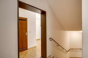 Großzügige 3,5-Zimmer-Wohnung im 2. Obergeschoss im beliebten Essener Moltkeviertel – 45138 Huttrop, Essen – Vorschaubild 15