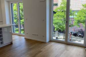 Top Lage Maxvorstadt helle Luxuswohnung teilmöbliert mit Blick auf Brandhorst Museum – Theresienstraße 35, 80333 Universität, München – Vorschaubild 7