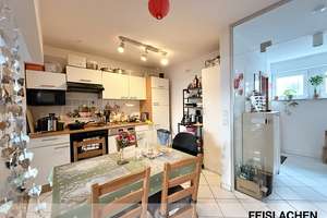 Möblierte Wohnung in zentraler Lage - Nahe Universitätsklinikum – Windscheidstr 10, 45145 Holsterhausen, Essen – Vorschaubild 5