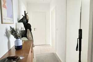 ***Lindenhof*** hübsche Wohnung mit Terrasse - Rheinnähe – Gontardstraße 15, 68163 Mannheim – Vorschaubild 14