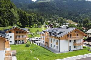 ***Hochwertige 2-Zimmer Wohnung am Königssee*** – 83471 Schönau am Königssee – Vorschaubild 3