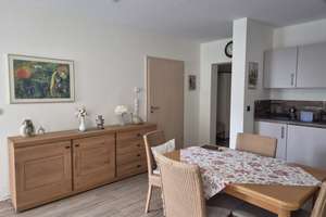 BETREUTES SENIOREN WOHNEN - Gemütliche 2 ZKB Wohnung mit Balkon !!!ACHTUNG NUR FÜR SENIOREN!!! – 67063 Friesenheim, Ludwigshafen am Rhein – Vorschaubild 4