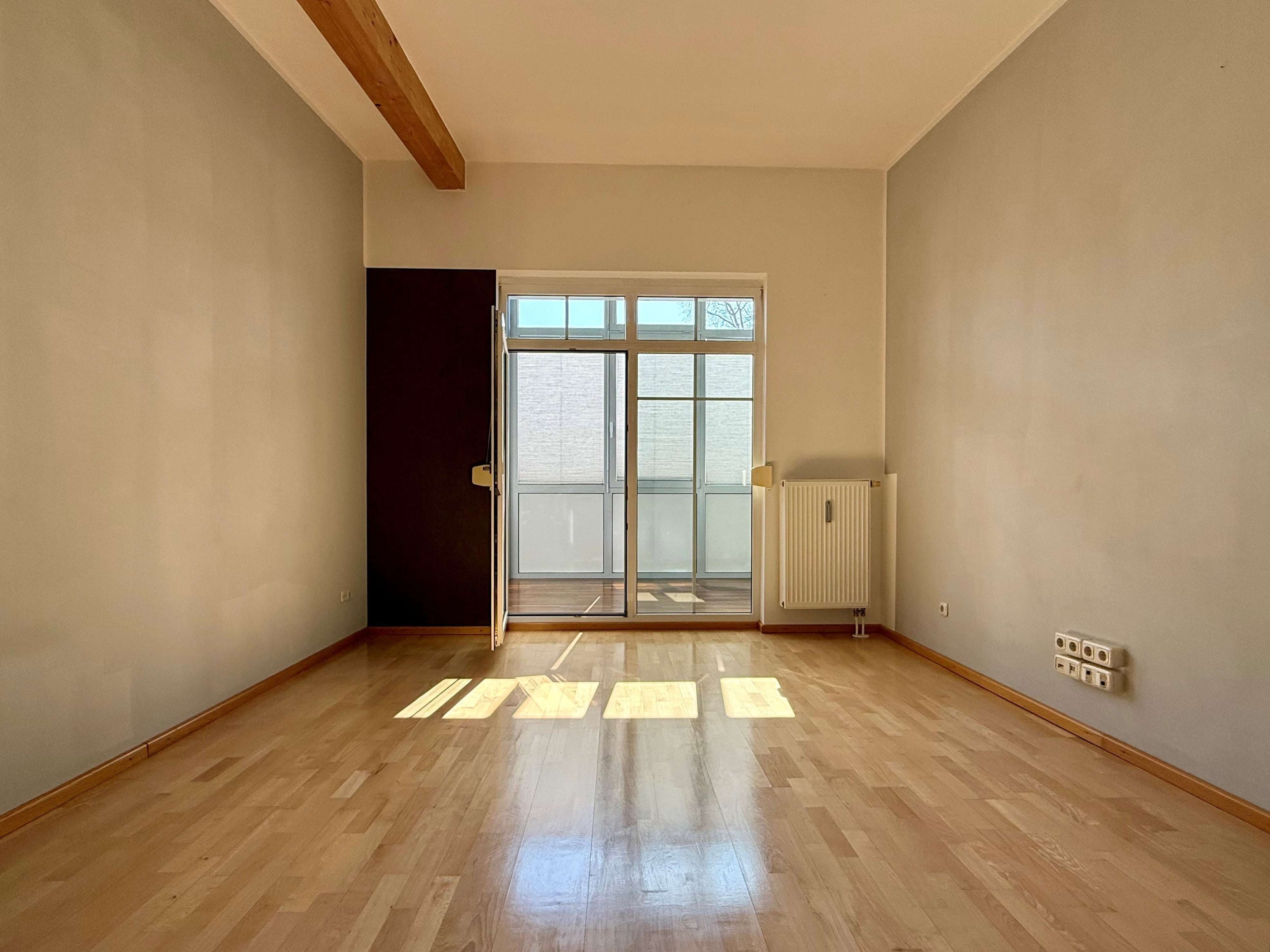 Immobilie in Traunstein - Zentral wohnen, Natur genießen - Ihr neues Zuhause im Herzen Traunsteins - Bild 7