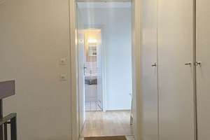 Single-DG-Wohnung mitten in Bad Cannstatt – Die vollständige Adresse der Immobilie erhältst du vom Anbieter., 70372 Cannstatt-Mitte, Stuttgart – Vorschaubild 2