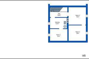 Charmante Doppelhaushälfte mit großem Grundstück und Einliegerwohnung oder Ferienwohnung – Ratsweg 1, 14770 Altstadt, Brandenburg an der Havel – Vorschaubild 12