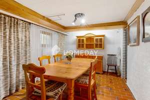 Reihenhaus mit Sonnengarten. Garage, 3 Zimmern und gemütlichem Dachgeschoss-Studio – Die vollständige Adresse der Immobilie erhältst du vom Anbieter., 72760 Reutlingen-Mitte, Reutlingen – Vorschaubild 15