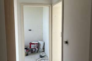 Sanierte 3 Zimmer Dachgeschoss Wohnung in Eller – Die vollständige Adresse der Immobilie erhältst du vom Anbieter., 40229 Eller, Düsseldorf – Vorschaubild 11