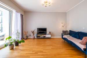 Urbanes Wohnen am Axel-Springer-Neubau mit Concierge und Fitness – Die vollständige Adresse der Immobilie erhältst du vom Anbieter., 10117 Mitte (Ortsteil), Berlin – Vorschaubild 2