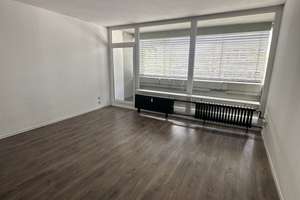 Sanierte 2 Zimmer Wohnung mit 2 Balkonen und EBK – Tersteegenstr. 61, 40474 Golzheim, Düsseldorf – Vorschaubild 3