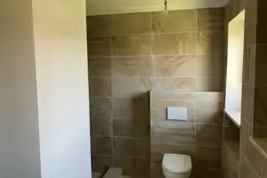 Haus mit großem Grundstück und Fischteich – Passau (Kreis) – Vorschaubild 7