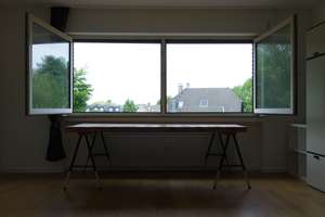 Studenten Apartment mit 1,5 Zimmern in Essen Katernberg in der Nähe der Zeche Zollverein – Josef-Hoeren-Straße 281, 45327 Katernberg, Essen – Vorschaubild 4