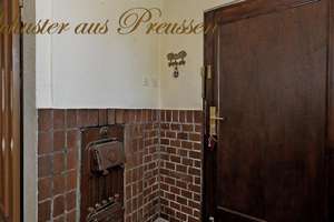 Schuster aus Preussen - Blankenburg - interessantes Einfamilienhaus mit wenig Garten in ruhiger Lage – Die vollständige Adresse der Immobilie erhältst du vom Anbieter., 13129 Blankenburg, Berlin – Vorschaubild 11