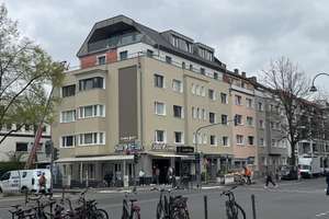 Charmante Wohnung in Köln Lindenthal -  Ihr neues Zuhause wartet!