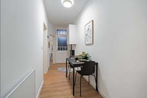 WG Zimmer - Fully furnished in erlesener Lage – Die vollständige Adresse der Immobilie erhältst du vom Anbieter., 70180 Gablenberg, Stuttgart – Vorschaubild 10