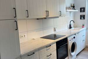 Kernsanierte 3-Raumwohnung im Essener Südviertel – Gutenbergstraße 63, 45128 Südviertel, Essen – Vorschaubild 3
