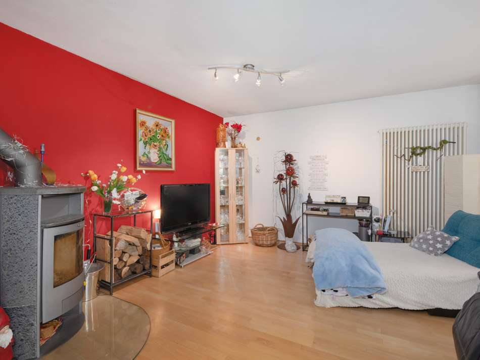 Wohnzimmer OG