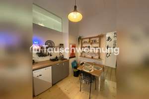 Tauschwohnung: Berlin, Neukölln: Frisch renovierte Altbauwohnung
