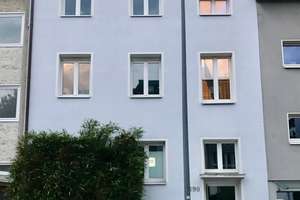 Rüttenscheid, Kernsaniertes A+ Haus, 4 Einheiten, 23-fache JME, großer/ruhiger Garten – Die vollständige Adresse der Immobilie erhältst du vom Anbieter., 45131 Rüttenscheid, Essen – Vorschaubild 2