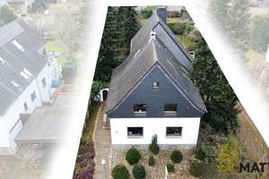 GE Scholven Renovierungsbedürftiges Zweifamilienhaus im Erbbaurecht, ideal für Kapitanleger – Die vollständige Adresse der Immobilie erhältst du vom Anbieter., 45896 Scholven, Gelsenkirchen – Vorschaubild 3