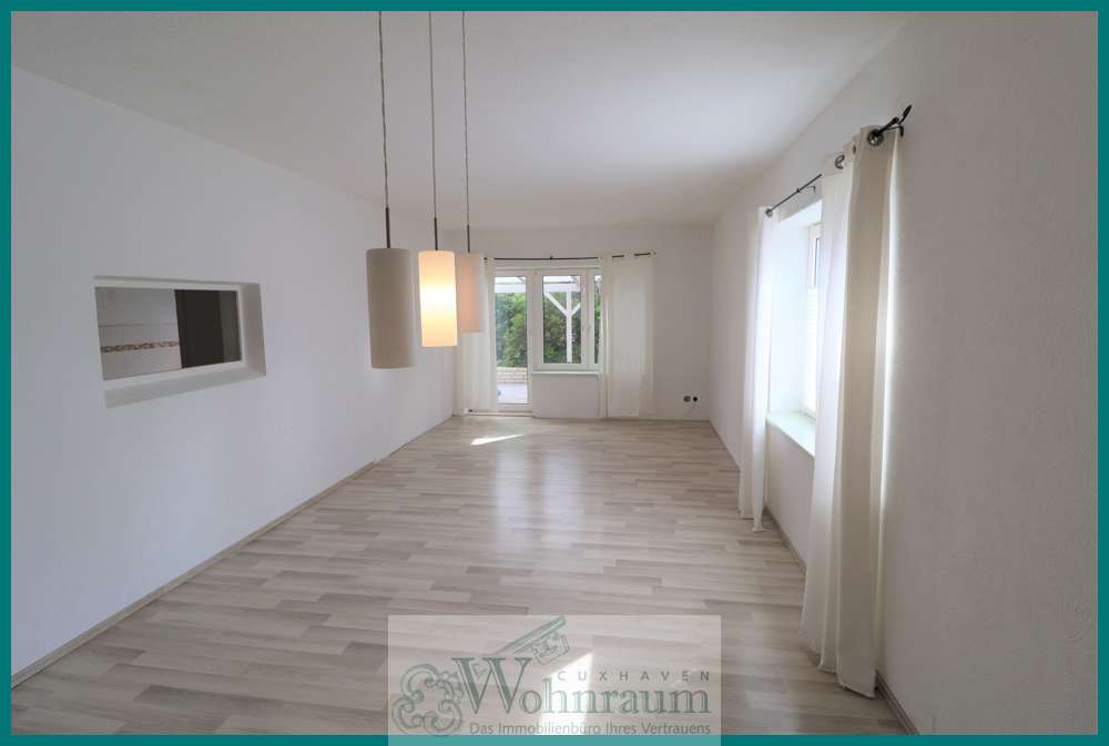 Immobilie in Cuxhaven - Zweifamilienhaus mit Garage - Bild 55