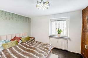 Charmante 3-Zimmer Wohnung – gepflegt und umfassend modernisiert – Die vollständige Adresse der Immobilie erhältst du vom Anbieter., 85055 Nordost, Ingolstadt – Vorschaubild 9