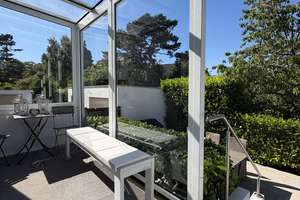 Seltene Wohngelegenheit: Zwei Etagen, Traumterrasse, historisches Ambiente – Die vollständige Adresse der Immobilie erhältst du vom Anbieter., 30539 Bemerode, Hannover – Vorschaubild 14