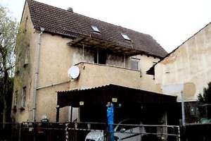 Einfamilienhaus mit Garage zu verkaufen! – Willershäuser Str. 2, 99830 Ifta – Vorschaubild 2