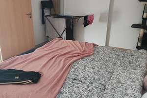 2-Zimmer-Wohnung in Aachen-Verlautenheide zu vermieten! – Türmchenweg 10, 52080 Haaren, Aachen – Vorschaubild 4