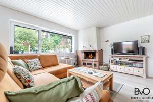 Bezugsfertig - Modernisierter Bungalow in ruhiger Lage. – Die vollständige Adresse der Immobilie erhältst du vom Anbieter., 24321 Lütjenburg – Vorschaubild 16
