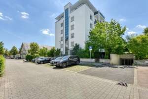 +++ Fernblick & Sonnenuntergang - hell & sonnig - 2 Balkone & 2 Bäder - inkl. EBK - TG optional +++ – Mahatma-Gandhi-Straße 9, 70376 Burgholzhof, Stuttgart – Vorschaubild 18