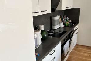 !!! Mainz Zollhafen - Leben am Wasser - funktionale 3-ZW mit Balkon!!! – Fischerhof 1, 55120 Neustadt, Mainz – Vorschaubild 4