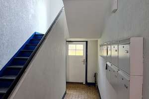 +++ Besichtigung erwünscht! - vermietete 2 Zimmer, Küche, Diele, Bad aus Oberhausen warten auf Ihr – Die vollständige Adresse der Immobilie erhältst du vom Anbieter., 46047 Borbeck, Oberhausen – Vorschaubild 8