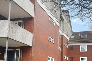 87 m² Maisonettewohnung mit Balkon nahe MHH, Conti & HDI – Helstorfer Straße 29, 30625 Kleefeld, Hannover – Vorschaubild 10