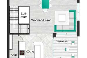 Alles, was modernes Wohnen ausmacht – bereits inklusive. – Die vollständige Adresse der Immobilie erhältst du vom Anbieter., 71032 Böblingen – Vorschaubild 14