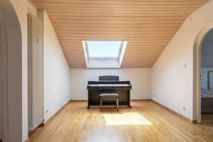 Charmante Wohnung mit Traumblick in Murnau a. Staffelsee – Die vollständige Adresse der Immobilie erhältst du vom Anbieter., 82418 Murnau am Staffelsee – Vorschaubild 9